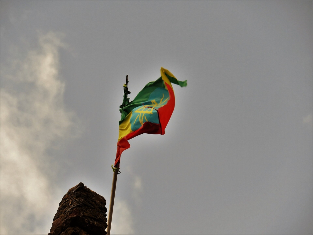 Fighting in Ethiopia and the Risk of Regional Spillover