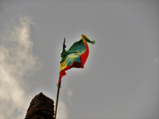 Fighting in Ethiopia and the Risk of Regional Spillover
