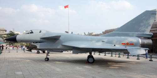 China’s Military Expansion in Southeast Asia Masks a More Complicated Reality