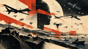 What’s a Revolution in Military Affairs Good For?