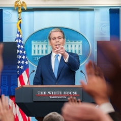 Targeting Russia to Squeeze Iran