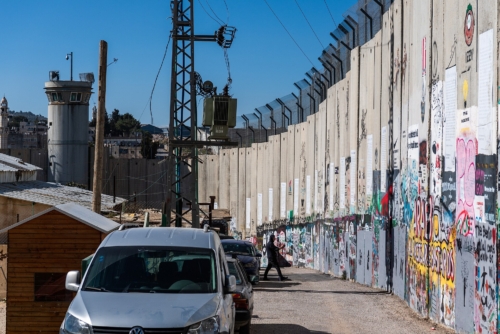 Kindling, Catalyst, and Containment: Will the West Bank Ignite?