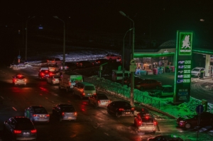 In Skepticism We Trust: Ukraine Reacts to the Diesel Deal