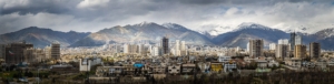 Tehran is a Different Beast Now