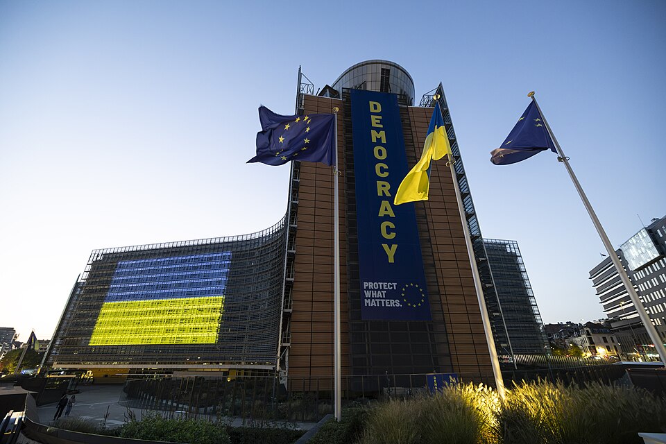 Doubts Grow Over the Terms of Ukraine’s European Union Accession