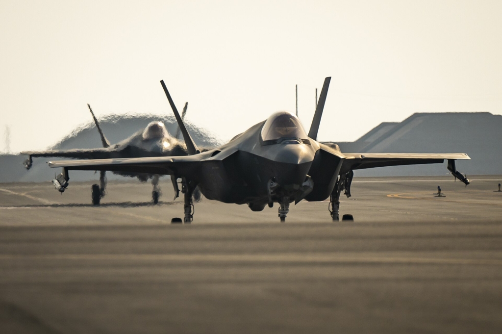 Do the Benefits Outweigh the Risks of Hosting U.S. Military Bases?