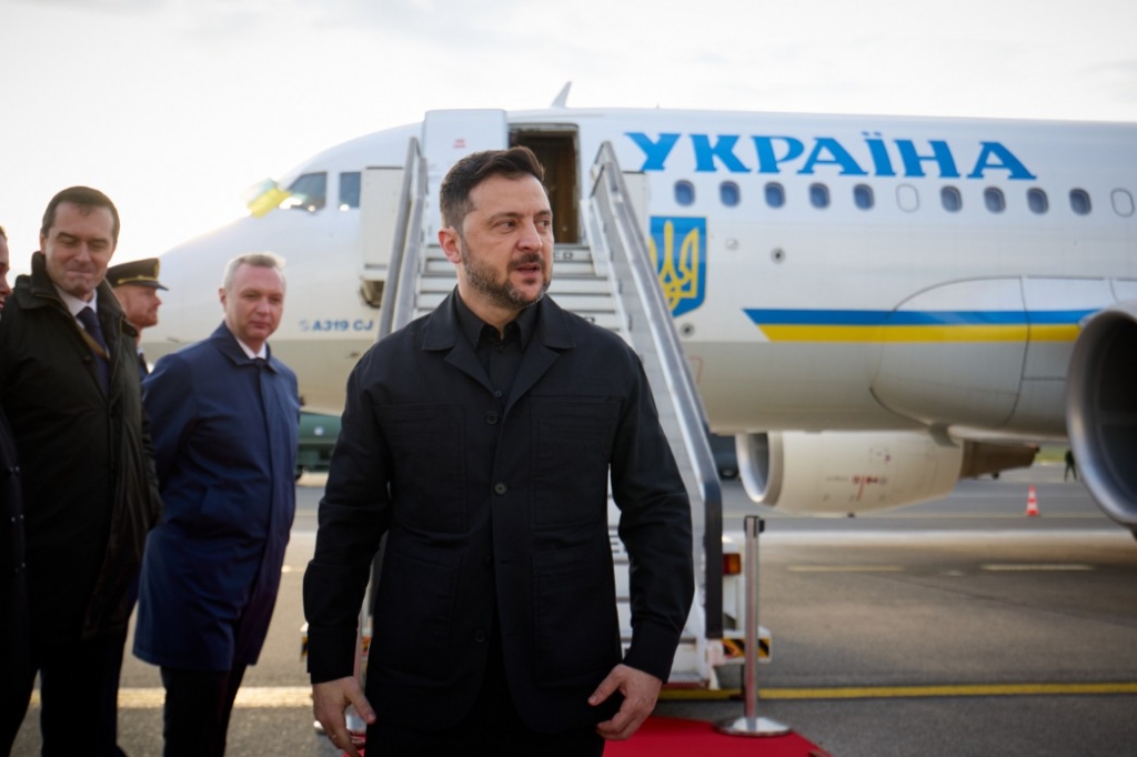 Are Critiques of Zelensky a Side Effect of Societal Exhaustion?