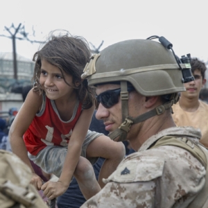 Who Owns America’s Failure in Afghanistan?