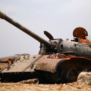 Return to Conflict in Tigray