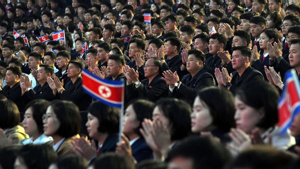 Reading Pyongyang Through the Cracks of the International System
