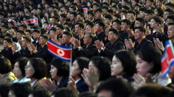Reading Pyongyang Through the Cracks of the International System