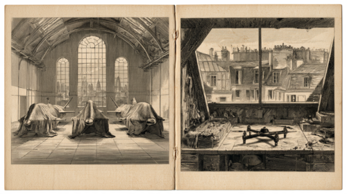 A Tale of Two Markets: A Dickensian Take on the Coming Years in Defense Tech
