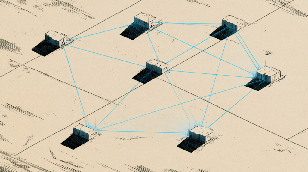 Building an Arsenal That Survives the Tenth Salvo